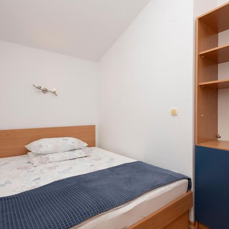 Family Apartments Marita Makarska Exteriör bild