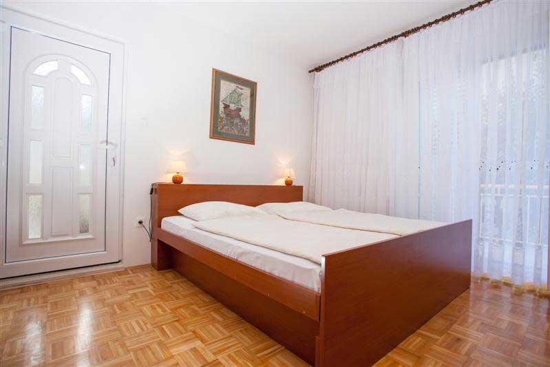 Family Apartments Marita Makarska Exteriör bild