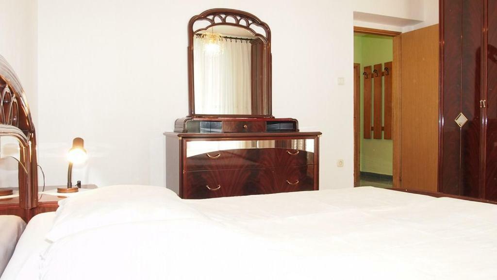 Family Apartments Marita Makarska Exteriör bild