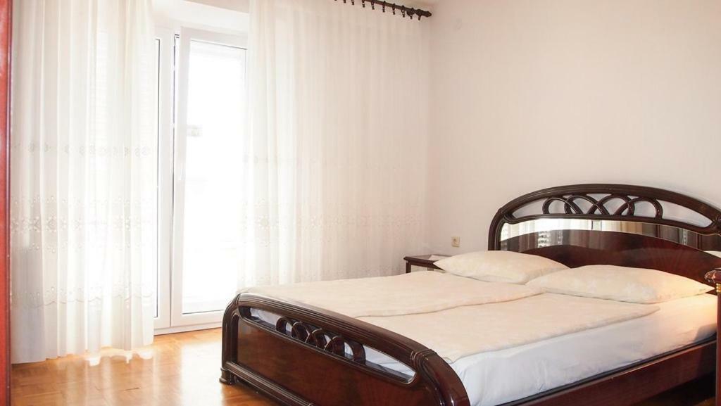 Family Apartments Marita Makarska Exteriör bild
