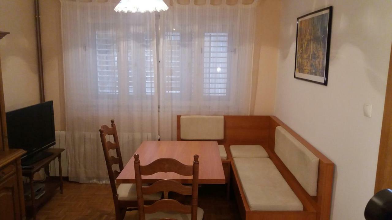 Family Apartments Marita Makarska Exteriör bild